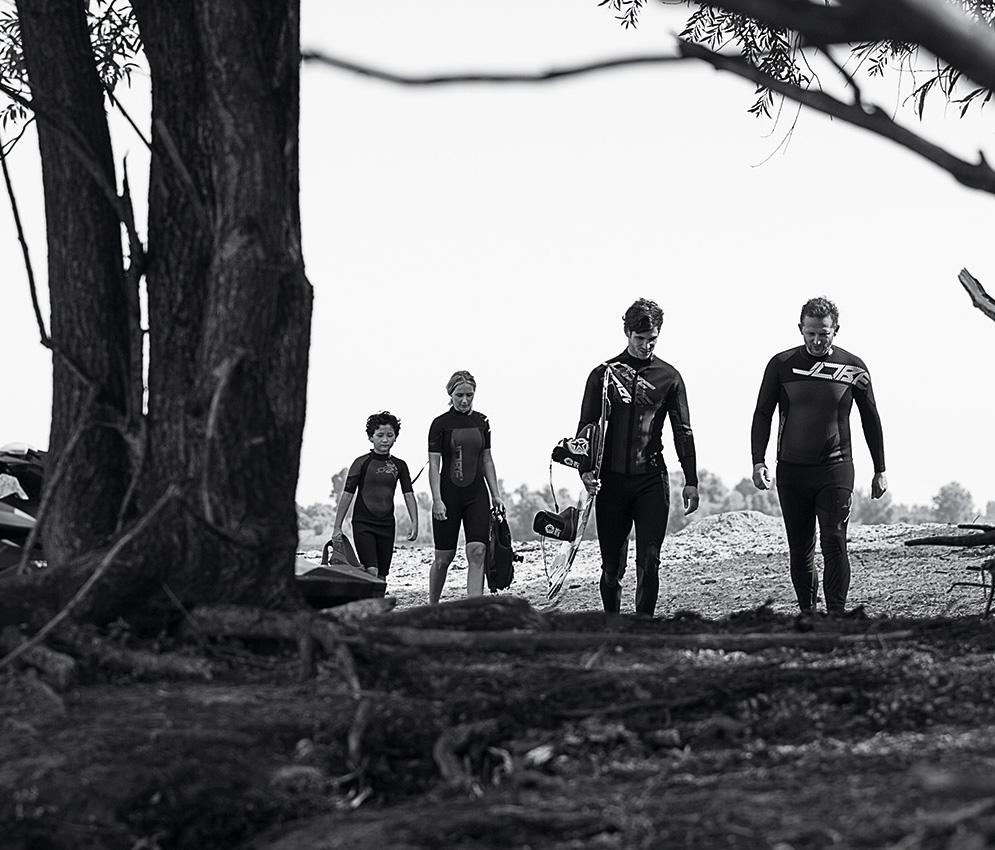 The peak of summer is here!